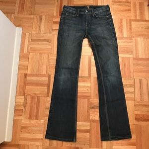 7 for all man kind jeans