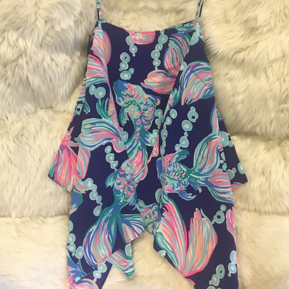 Lily Pulitzer