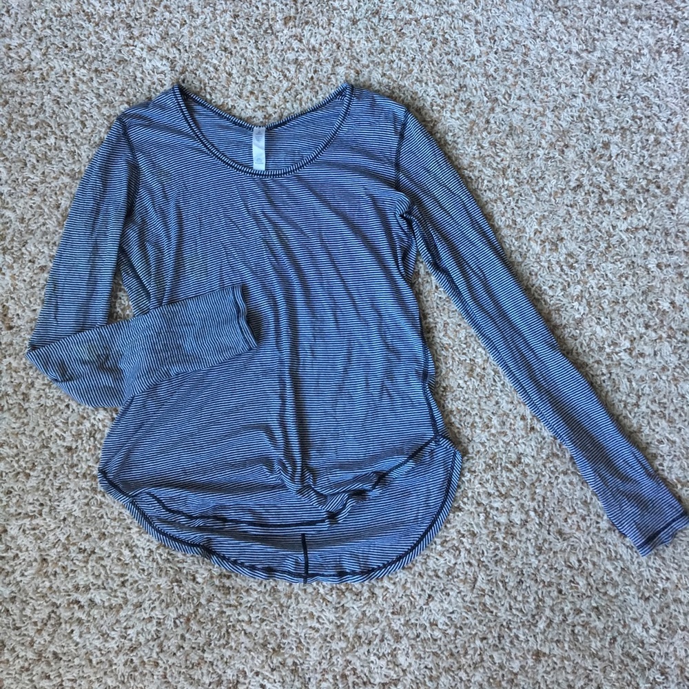 Lululemon Top