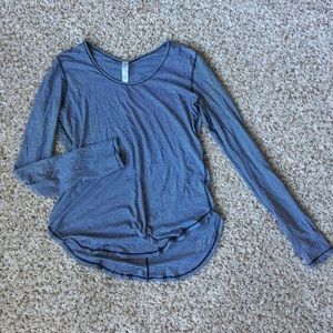 Lululemon Top