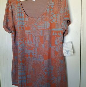 Lularoe Classic T Xl