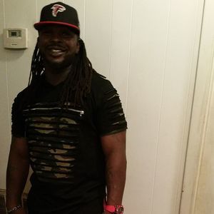 Meet your Posher, Quincy