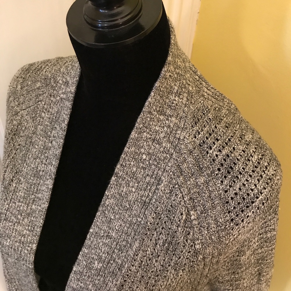Banana Republic Cardigan Sweater
