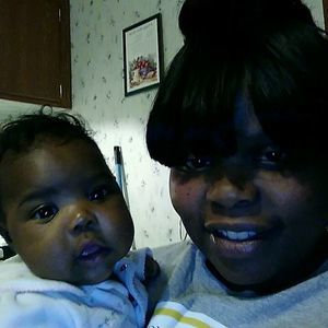 Meet your Posher, Tiarra