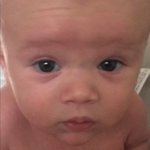 Meet your Posher, Deborah