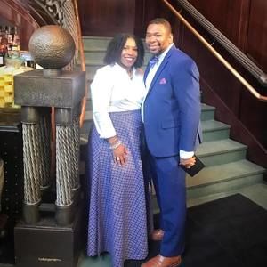 Meet your Posher, Jerome