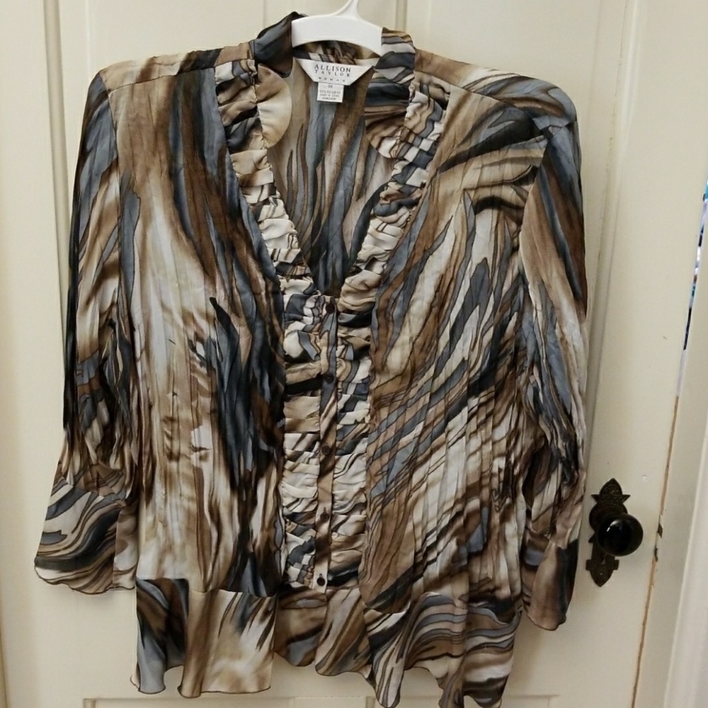 Blouse