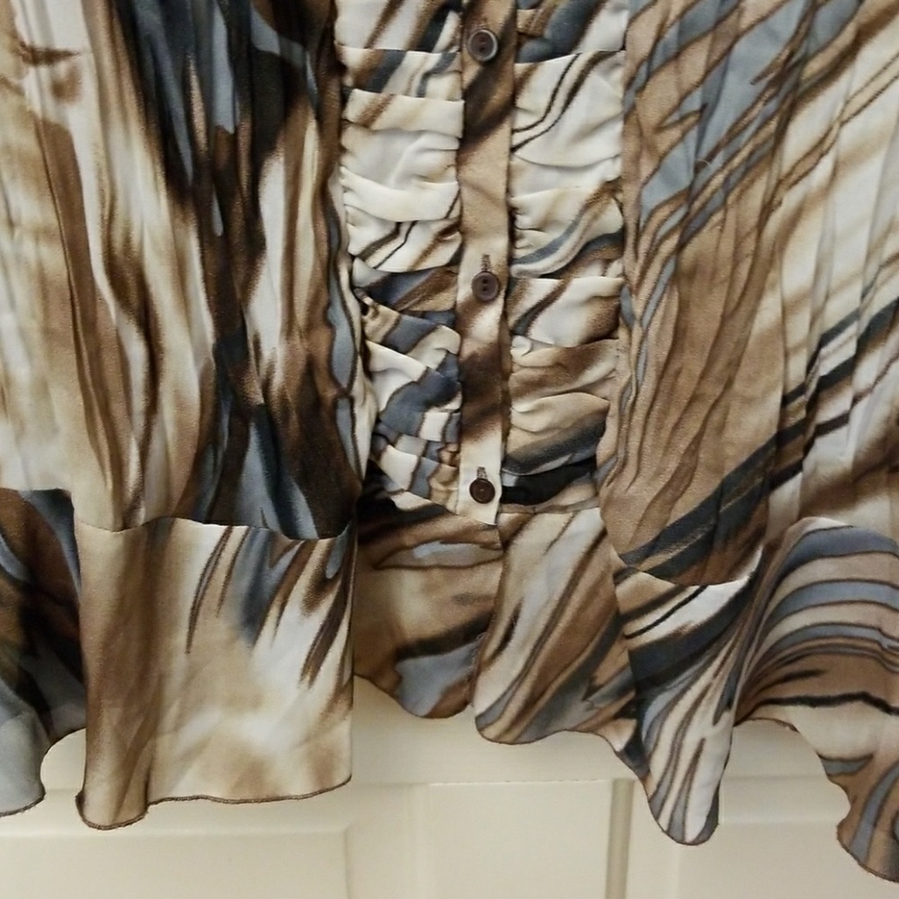 Blouse - Picture 3 of 4