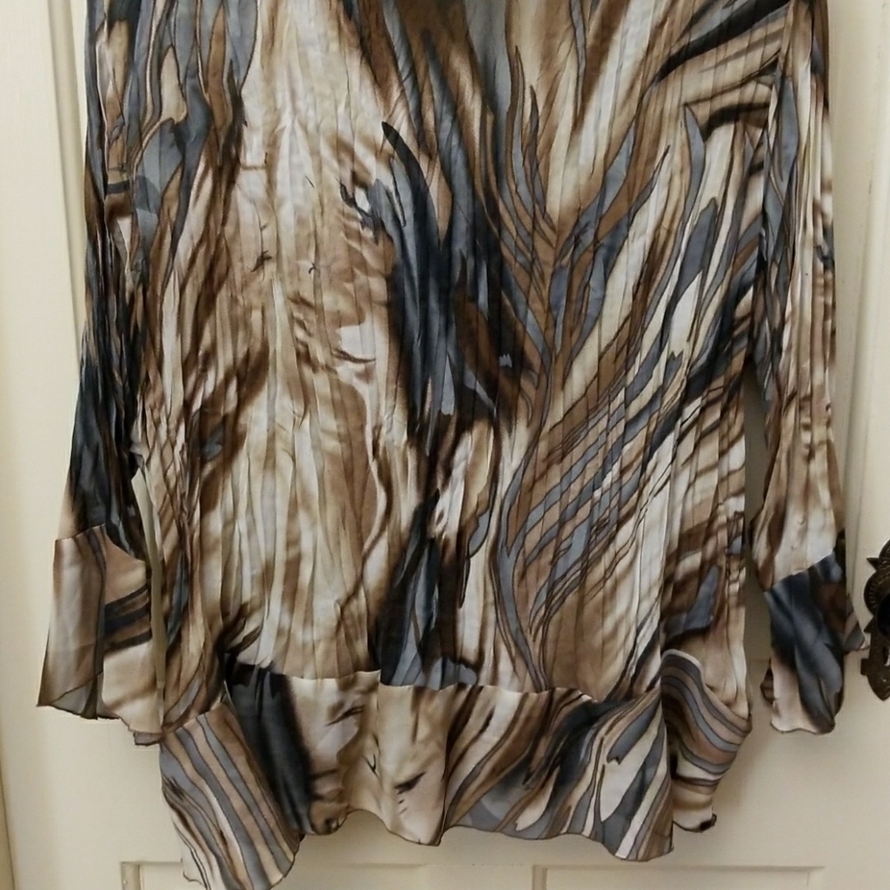 Blouse - Picture 4 of 4
