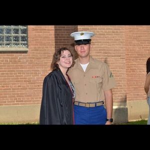 Meet your Posher, Kaitlyn