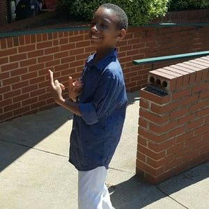 Meet your Posher, Dwaine