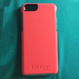 IPhone 6/6s Otterbox Case