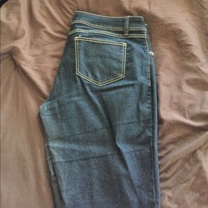 Dark Wash Jeans