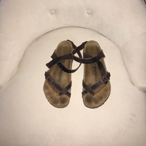 Birkenstock Yara Sandals