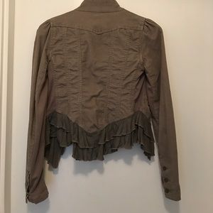 Free People jacket