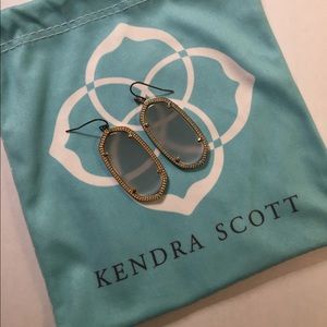 Kendra Scott Elle earrings