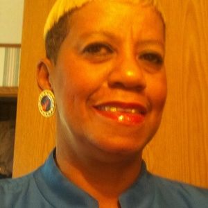 Meet your Posher, Diann