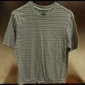 Faded Glory Striped T-Shirt