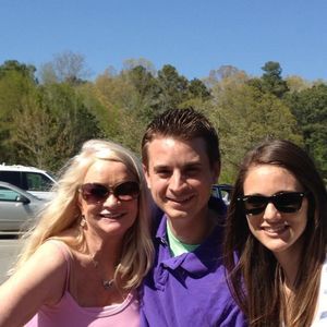 Meet your Posher, Bruce