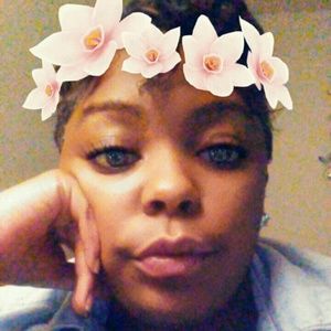 Meet your Posher, Teaira