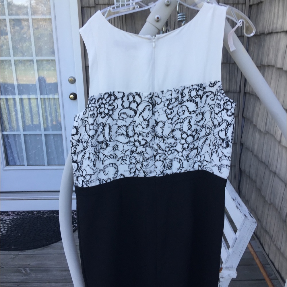 Loft dress new but tag gone never wore