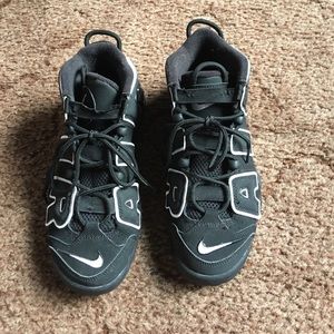 Gradeschool Uptempos