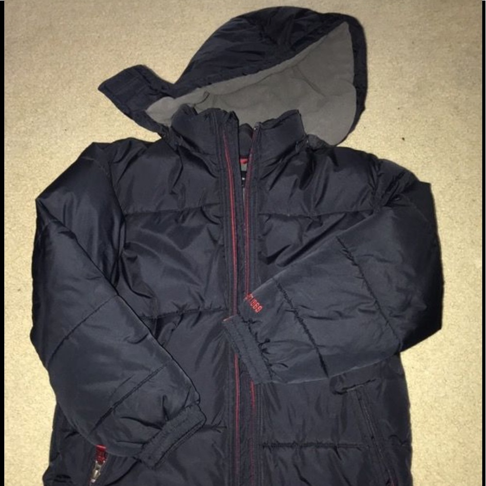 Jacket
