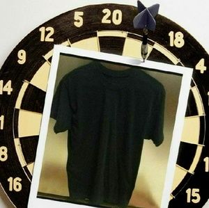 Black T-Shirt