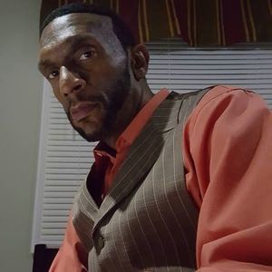 Meet your Posher, Rodney