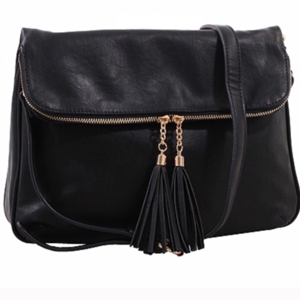 Locking Concealed Carry Purse