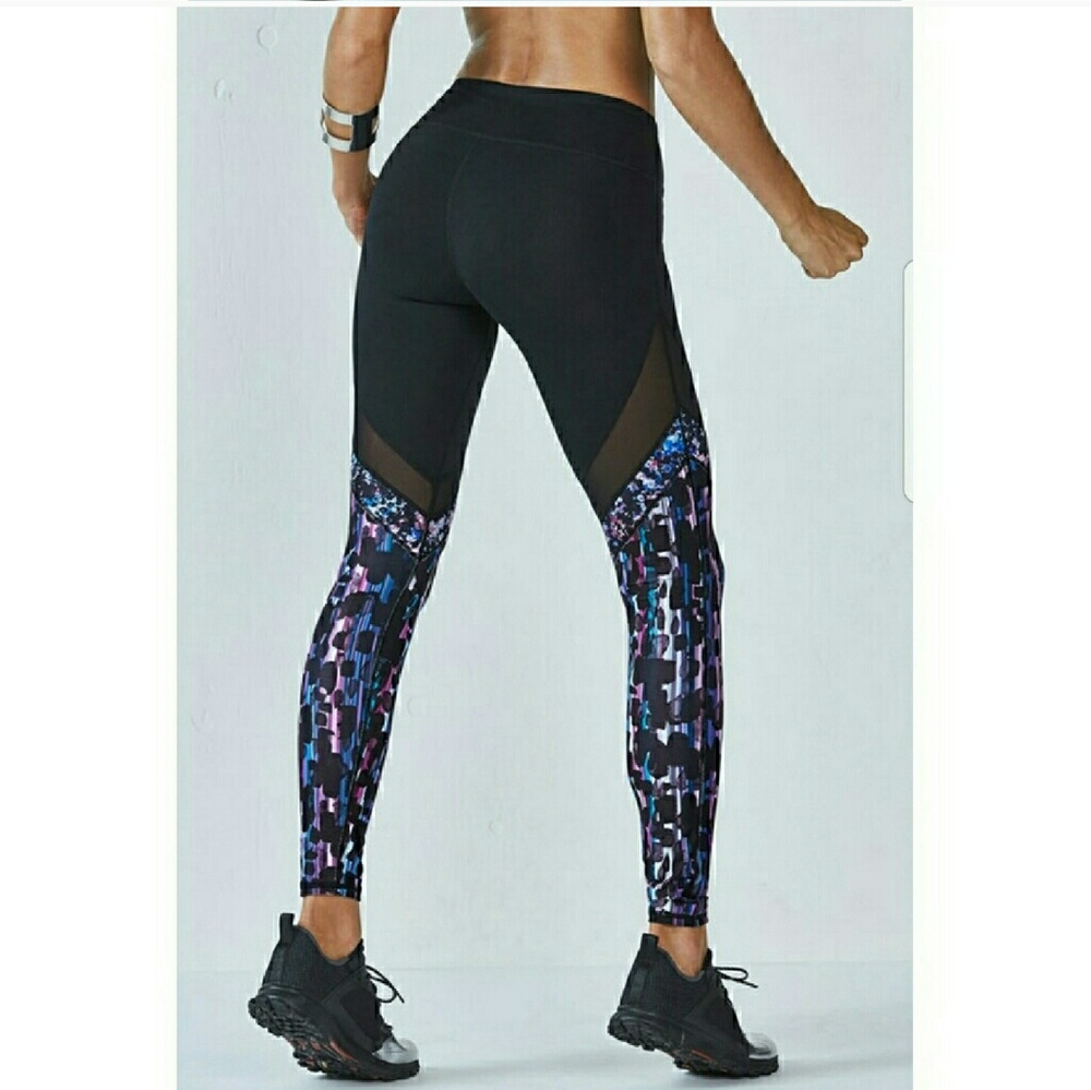 Fabletics mesh Leggings