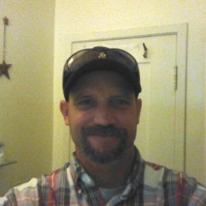 Meet your Posher, Jason