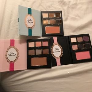TOO FACED HOLIDAY COLLECTION
