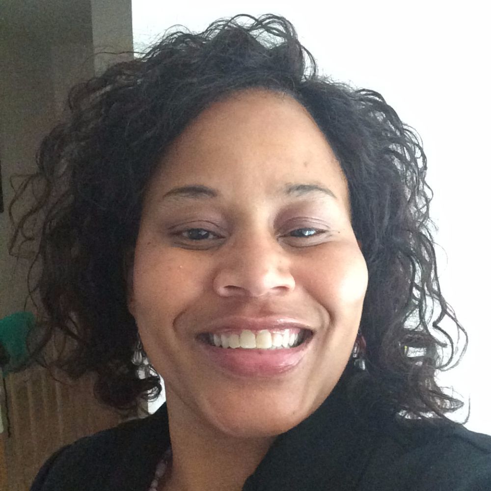 Meet your Posher, Latonda