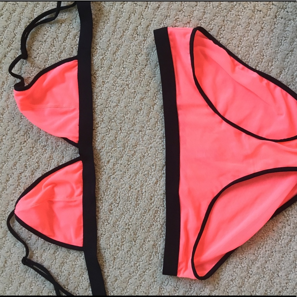Triangl Swimwear Underwear (Bra)