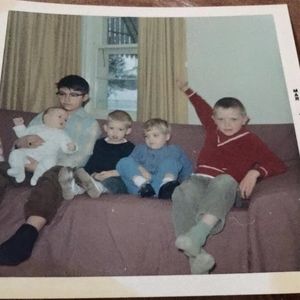 Meet your Posher, Lacee