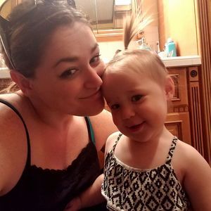 Meet your Posher, Nikki