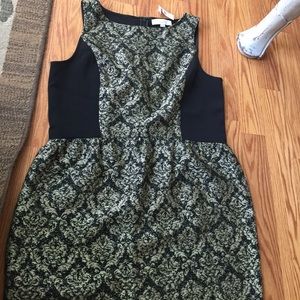 Loft dress