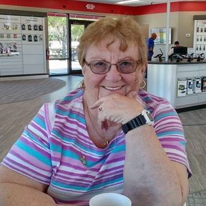 Meet your Posher, Sonja