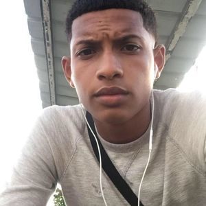 Meet your Posher, Felipe