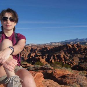 Meet your Posher, Marina