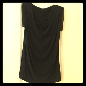 Short-sleeved Blouse