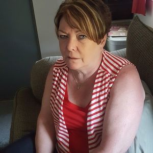 Meet your Posher, Joanne