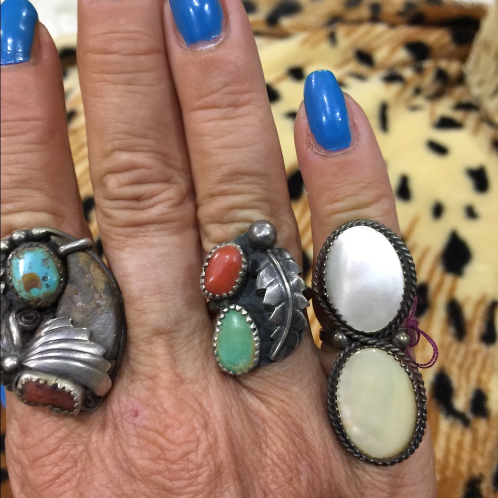 Sterling silver BUNDLE!
