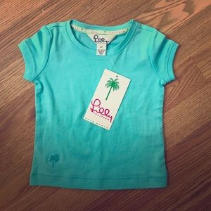 Lilly Pulitzer real tshirt