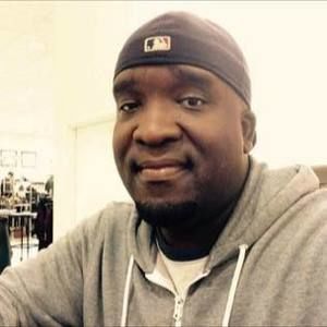 Meet your Posher, Gary