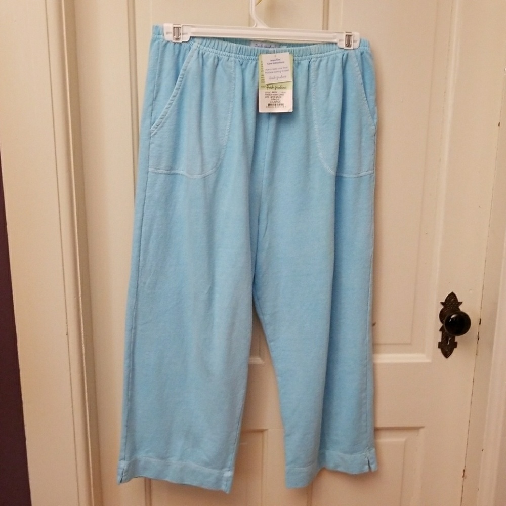 French territory capris
