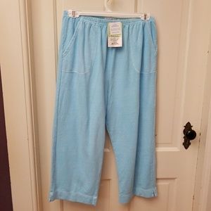 French territory capris