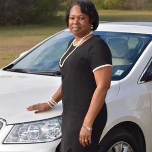 Meet your Posher, Mary