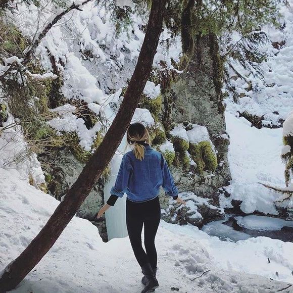 Meet your Posher, Rebecca - Picture 1 of 1